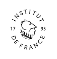 LOGO Institut de France 